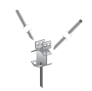 Tie Down 59110 Ground Anchor||59110_1.Jpg||86||t6g59110||870255