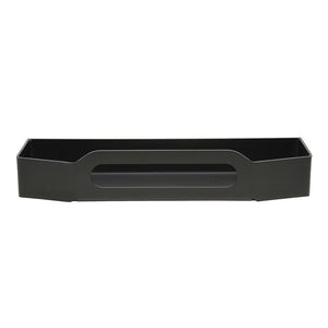 Product of Westin Automotive 58-411195 Pro Series Steel Textured Powder Coated Bumper 