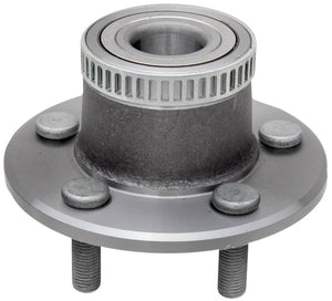 Raybestos Brakes 712220 Wheel Bearing And Hub Assembly||712220_Ang.Jpg||86||r42712220||943432