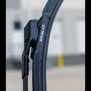 Product of Scrubblade Be2400 Windshield Wiper Blade