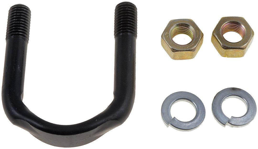Help! By Dorman 81008 Universal Joint U-Bolt Kit||81008-009.Jpg||93||d1881008||1145702