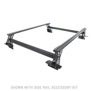 Product of Go Rhino 5935000t Bed Cargo Rack Cross Bar