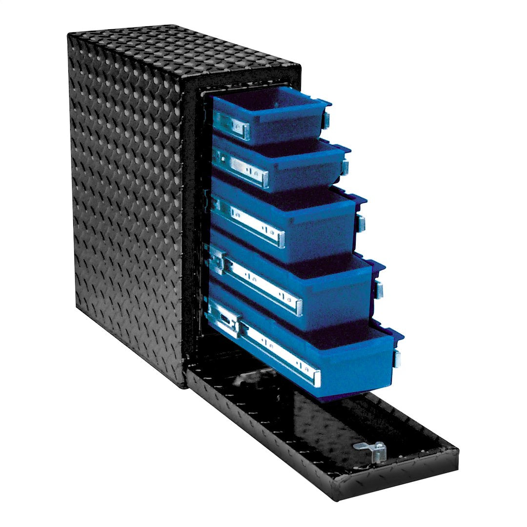 Product of UWS DS-22-BLK Standard Profile Toolbox 