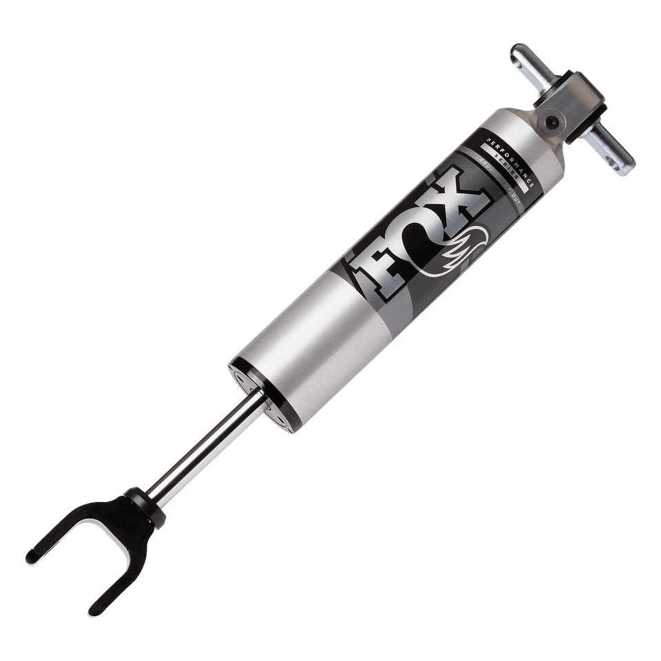 Product of Fox Shocks 987-24-033 2.5 Performance Series Shock Absorber 