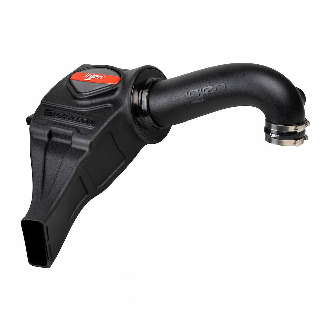 Product of Injen Technology EVO8101  Cold Air Intake w/ Filter 
