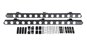 Product of Rhino-Rack Usa Rumb2 Roof Rack Platform Rails