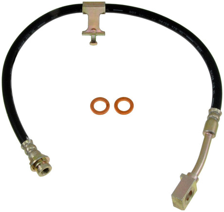 Dorman (Oe Solutions) H38167 Brake Line||h38167-007.Jpg||85||d18h38167||1152750