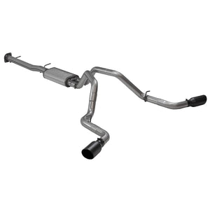 Product of Flowmaster 718111 FlowFX Cat-Back System Single Exhaust System Kit 