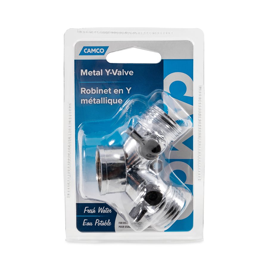 Camco 20114 Fresh Water Fill Hose Shut Off Valve||20114.Jpg||85||c1w20114||1551818