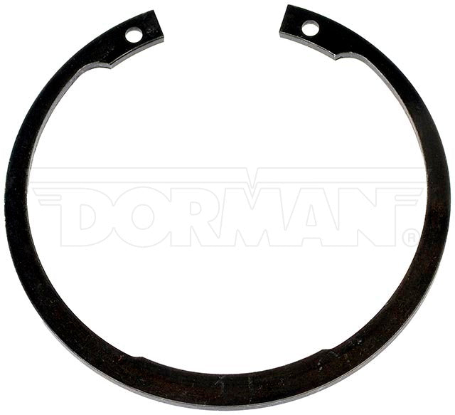 Dorman (Oe Solutions) 933-001 Wheel Bearing Retaining Clip||933-001_1.Jpg||86||d18933001||1370521