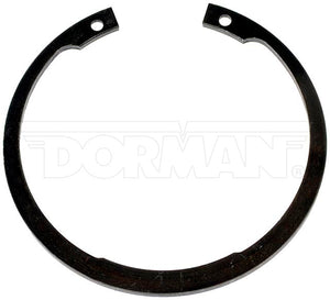 Dorman (Oe Solutions) 933-001 Wheel Bearing Retaining Clip||933-001_1.Jpg||86||d18933001||1370521