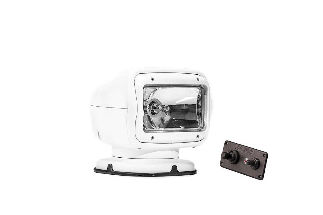 Product of Golight 2020gt Spotlight