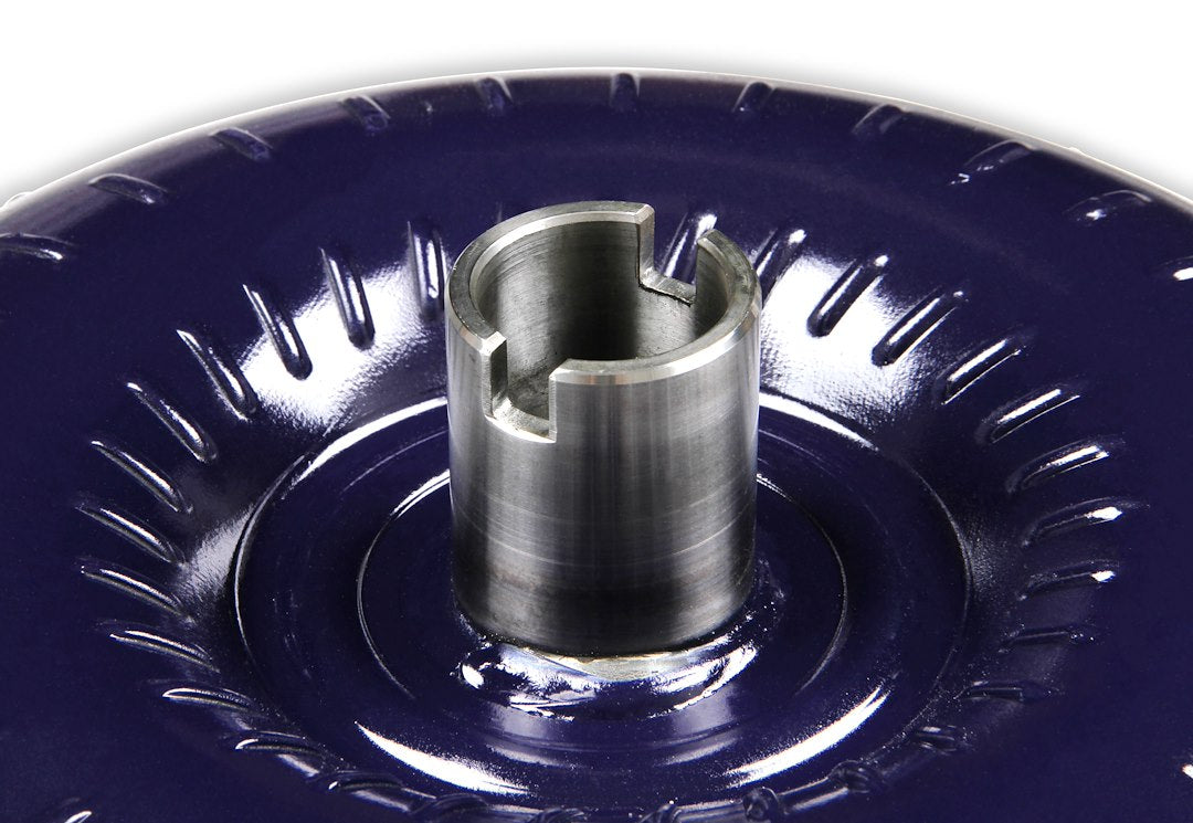 Product of B&M 20412 Auto Trans Torque Converter