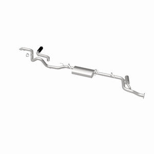 Product of Magnaflow Performance 19678 Overland Series Cat-Back System Exhaust System Kit 