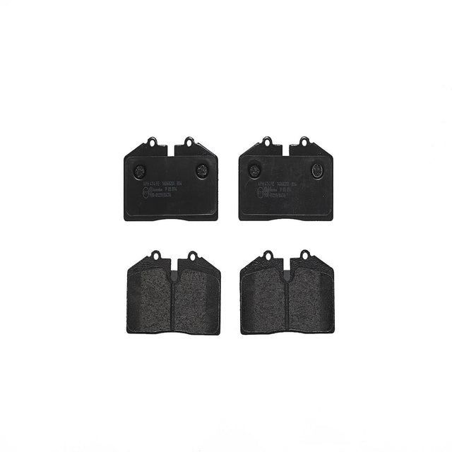 Brembo P85094 Brake Pad||p85094.Jpg||85||brmp85094||1054500
