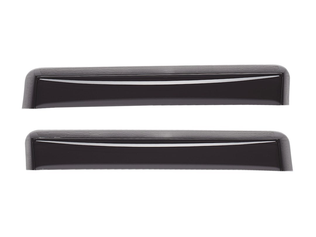 Product of Weathertech (USA) 81792 Inside Channel Rainguard 