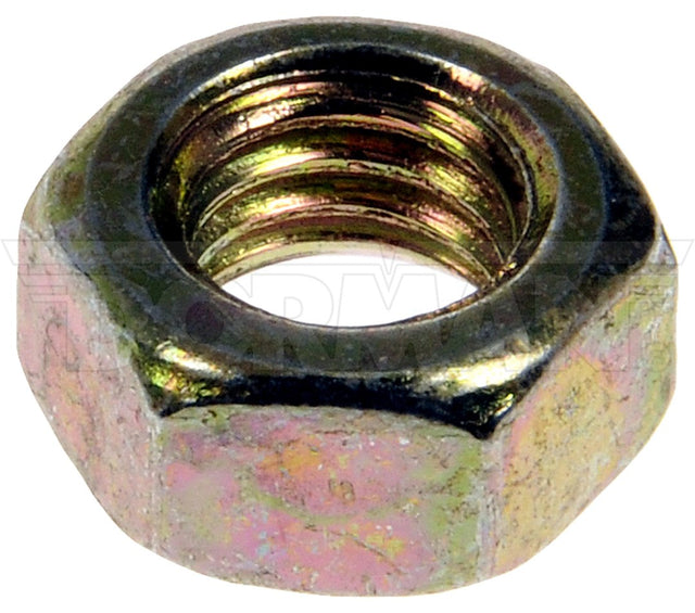 Dorman (Oe Solutions) 962-024 Nut||962-024-007.Jpg||85||d18962024||1140356