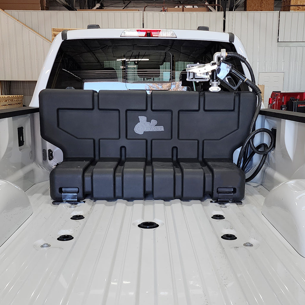 Product of Titan Fuel Tanks 5015090 Liquid Transfer Tank  