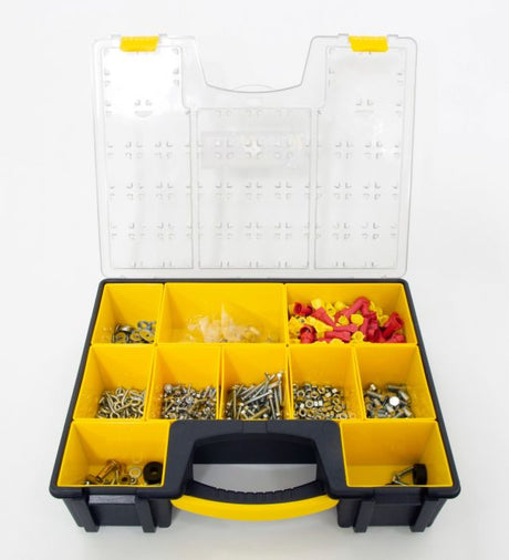 Holman 40351 Van Storage System Parts Organizer Case||40351_1.Jpg||86||k4740351||1732256