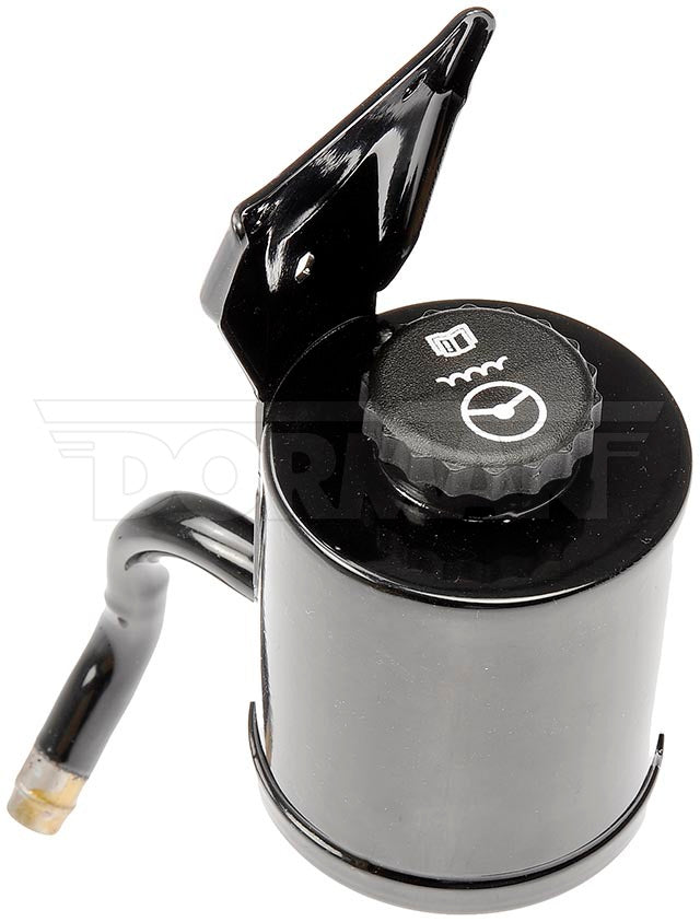 Dorman (Oe Solutions) 603-851 Power Steering Reservoir||603-851.Jpg||85||d18603851||1307620