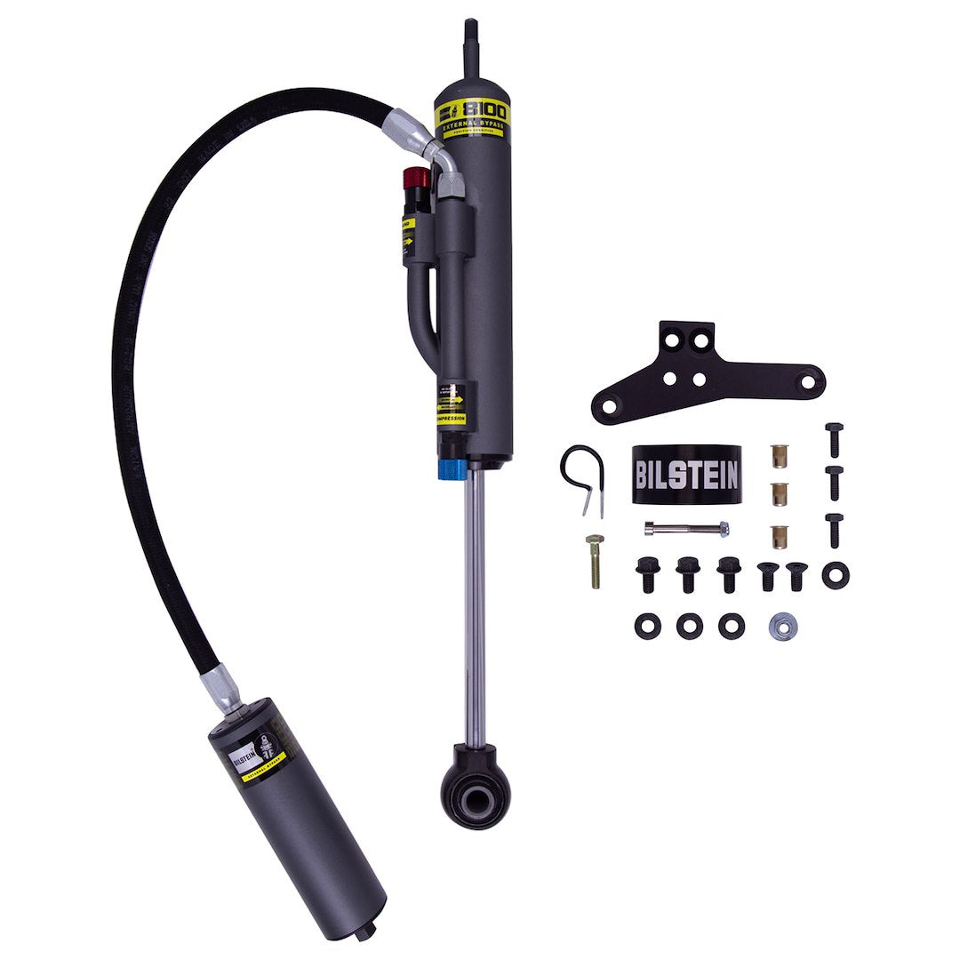 Product of Bilstein 25-326376 B8 8100 Bypass Monotube Shock Absorber 