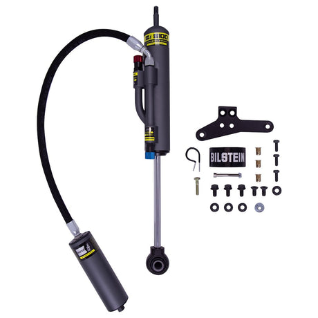 Product of Bilstein 25-326376 B8 8100 Bypass Monotube Shock Absorber 