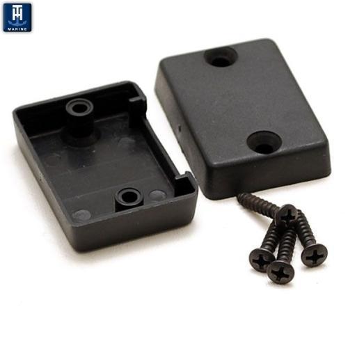 T-H Marine Dwc-1-Dp Boat Wire Cover||dwc-1-Dp_1.Jpg||86||t9tdwc1dp||1122845