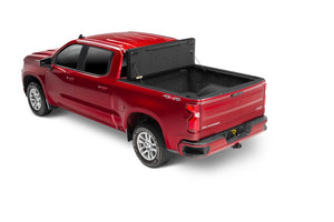 Product of UnderCover Ultra Flex Hard Folding UX42007 Tonneau Cover 