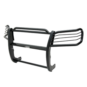 Product of Westin Automotive 40-1605 Grille Guard 1-Piece Black Powder Coated 