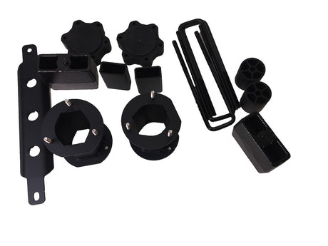 Zone Offroad Zonc1208 Lift Kit Component||zone_Zonc1208_1.Jpg||85||zorzonc1208||1147278