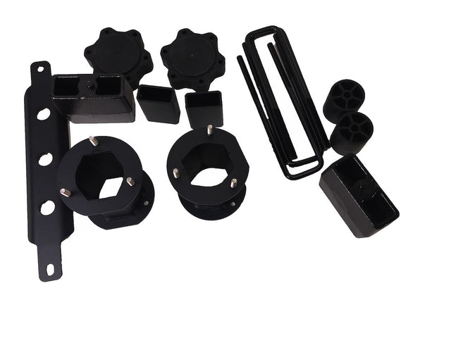 Zone Offroad Zonc1208 Lift Kit Component||zone_Zonc1208_1.Jpg||85||zorzonc1208||1147278