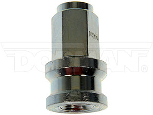 Dorman (Oe Solutions) 611-206.1 Lug Nut||611-206.1_3.Jpg||88||d186112061||2344682