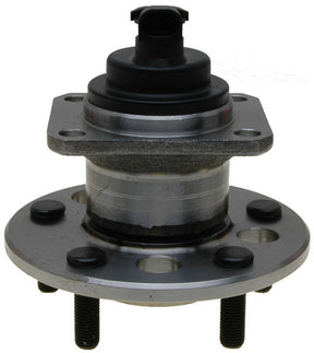 Raybestos Brakes 712357 Wheel Bearing And Hub Assembly||712357.Jpg||85||r42712357||1199384