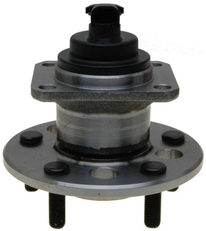 Raybestos Brakes 712357 Wheel Bearing And Hub Assembly||712357.Jpg||85||r42712357||1199384