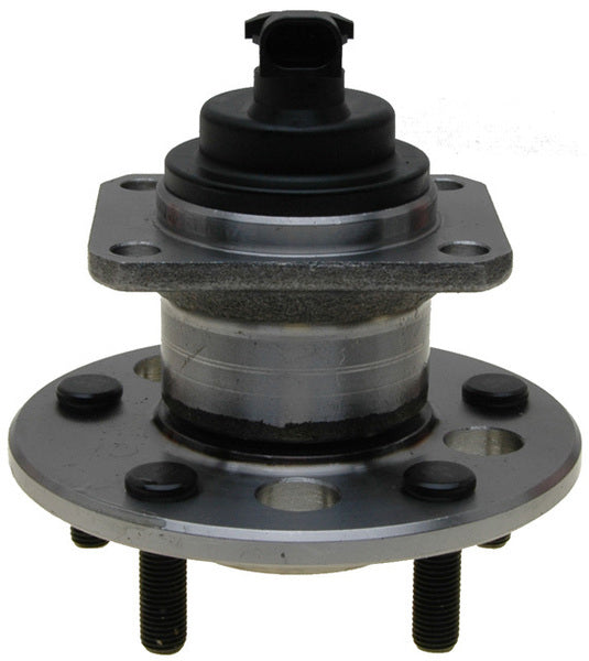Raybestos Brakes 712357 Wheel Bearing And Hub Assembly||712357.Jpg||85||r42712357||1199384