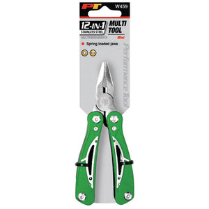 Performance Tool W459 Multi Function Tool||||87||ptlw459||1912499