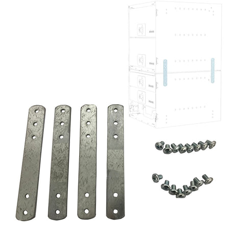 Rolacase Rcjnr/C Van Storage System Cabinet Joining Bracket||rcjnr-C.Jpg||85||rolrcjnrc||1310090