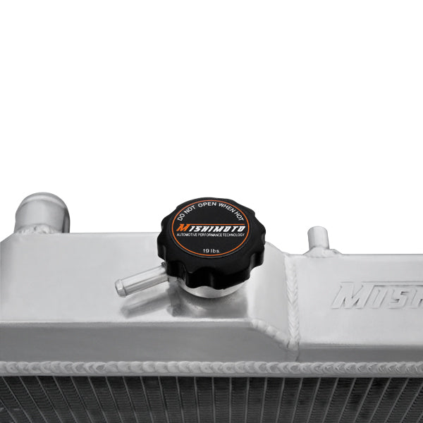 Product of Mishimoto Mmrad-Mia-90 Radiator