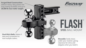 Fastway Trailer Products 49-00-5625 Trailer Hitch Ball Mount||49-00-5625_4.Jpg||89||e6349005625||2345791