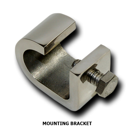 Product of Bores 731-514 Bumper Guide