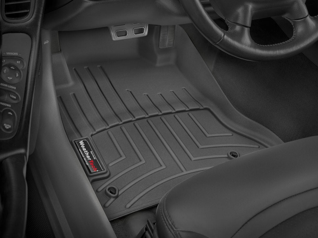 Weathertech (Usa) 449361 Floor Liner||449361_1.Jpg||86||w24449361||1658119