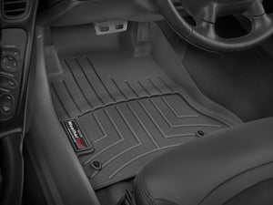 Weathertech (Usa) 449361 Floor Liner||449361_1.Jpg||86||w24449361||1658119