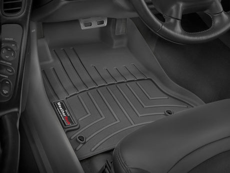 Weathertech (Usa) 449361 Floor Liner||449361_1.Jpg||86||w24449361||1658119
