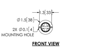 Ecco Electronic 9011c Warning Light||9011c_2.Jpg||87||e519011c||1665365