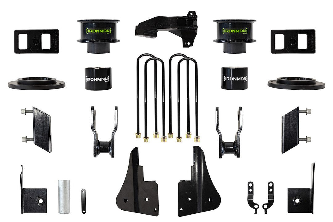 Ironman 4x4 76-123-001 Lift Kit Suspension||76-123-001.Jpg||85||irn76123001||1737754