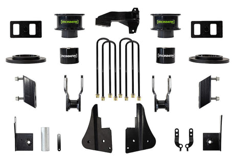 Ironman 4x4 76-123-001 Lift Kit Suspension||76-123-001.Jpg||85||irn76123001||1737754
