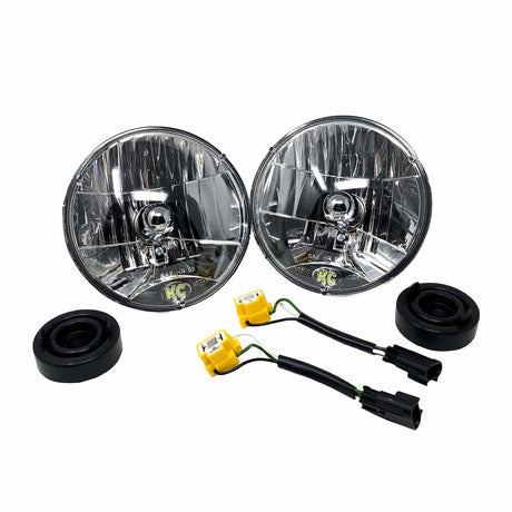 Kc Hilites 42302 Headlight Assembly||42302_Headlights_1.Jpg||85||k1342302||1271518