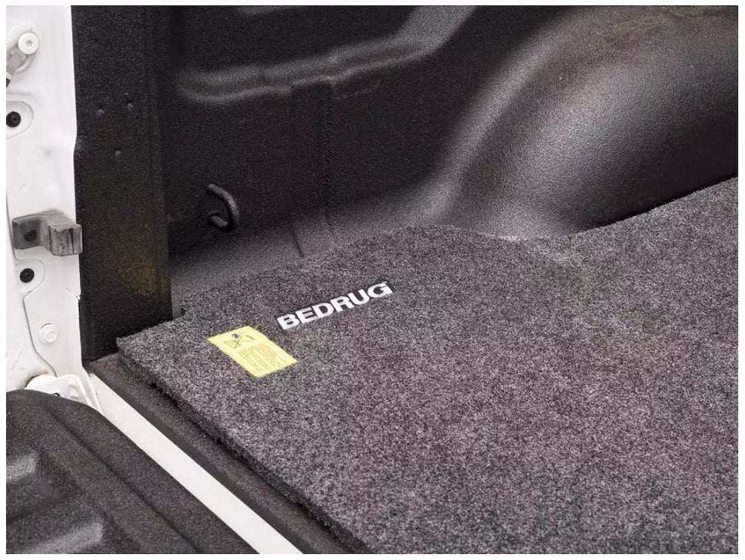 Product of BedRug BMC07SBD Bed Mat Carpet-Like Polypropylene Direct-Fit 