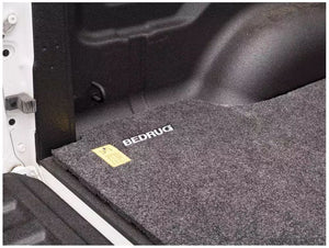 Product of BedRug BMC07SBD Bed Mat Carpet-Like Polypropylene Direct-Fit 