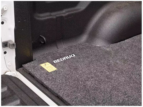Product of BedRug BMC07SBD Bed Mat Carpet-Like Polypropylene Direct-Fit 